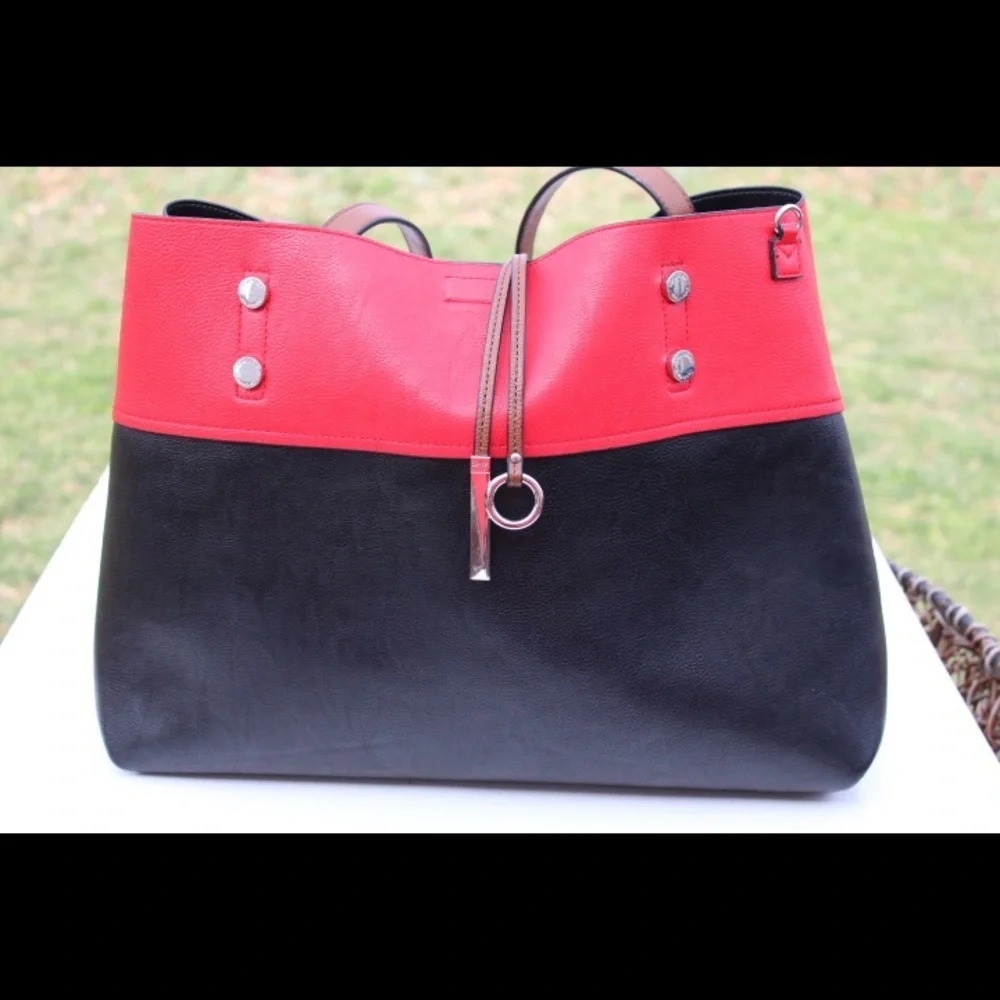 Calvin Klein tote bag - Picture 7 of 8